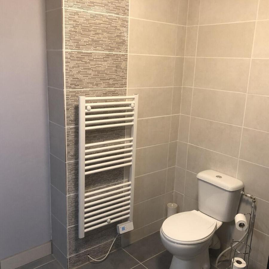 Blacksmiths Cottage In Blanzay - 3 Beds מראה חיצוני תמונה