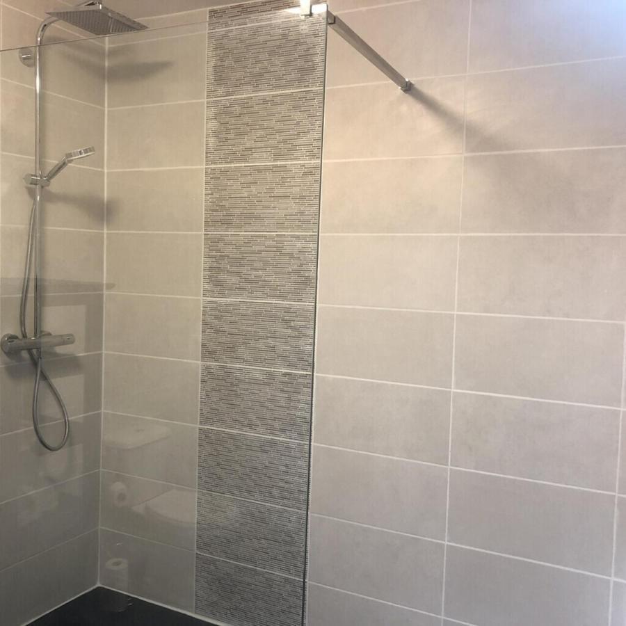 Blacksmiths Cottage In Blanzay - 3 Beds מראה חיצוני תמונה